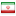 pelinlogestics.com server is located in Iran